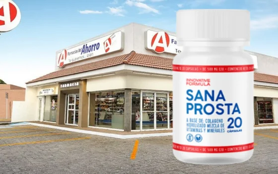 sana prosta farmacia del ahorro