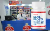 Sana Prosta Precio Farmacia Similares: Compra el Producto Original a Buen Precio